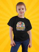 Product - Child Tshirt - in A Propserirty Magnet